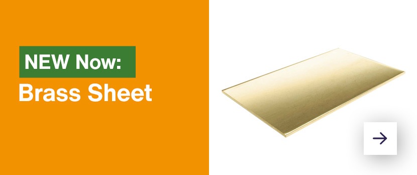 Brass Sheet