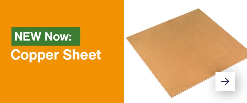 Copper Sheet
