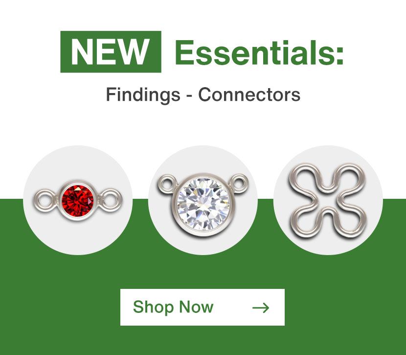 NEW Essentials: Findings - Connectors