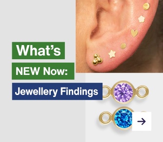 Endless Hoop Earrings