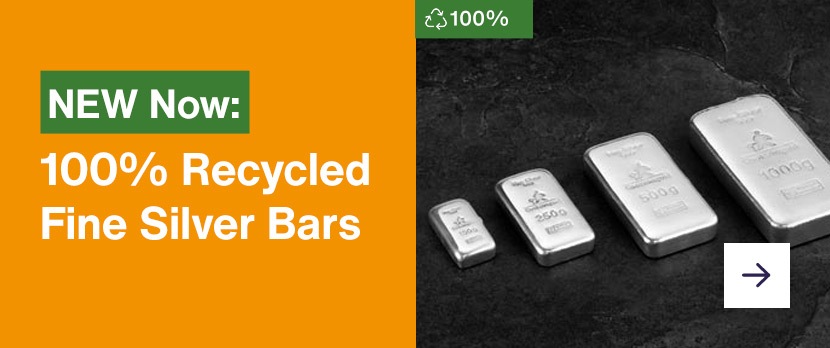 Silver Bars