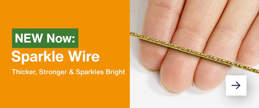 Sparkle Wire