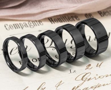 Black Zirconium