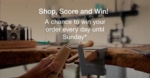 Order and Win
