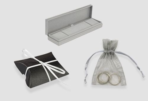 Boxes & Packaging