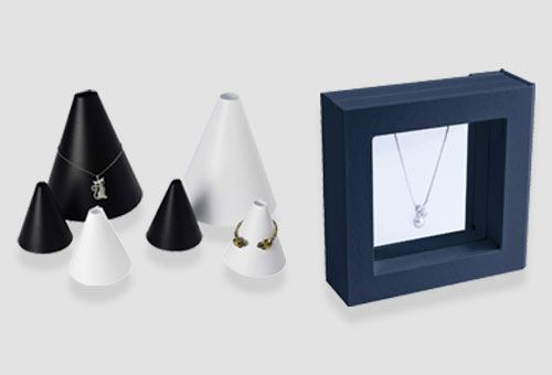Display & Sundries