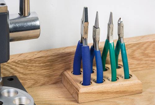 Workshop Storage