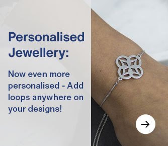 Personalised Jewellery