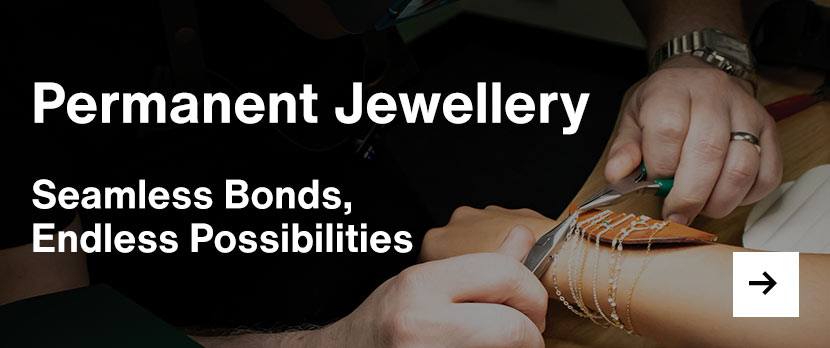 Permamanet Jewellery