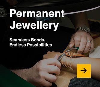 Permanent Jewellery