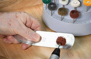 Pendant Drills