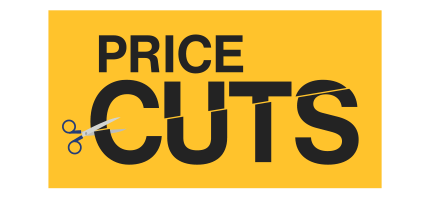 Price Cut
