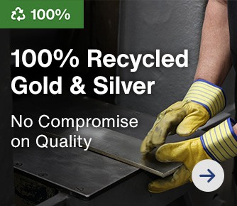 Recycled Metals