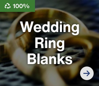 Wedding Ring Blanks