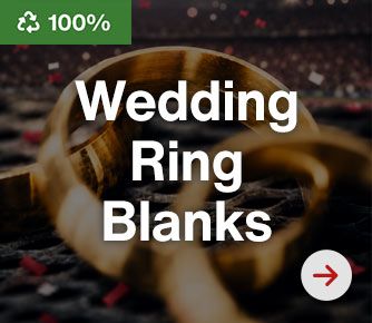 Wedding Ring Blanks