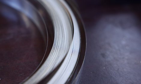 Recycled Metals Intro