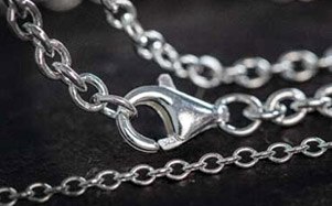 Silver Chain