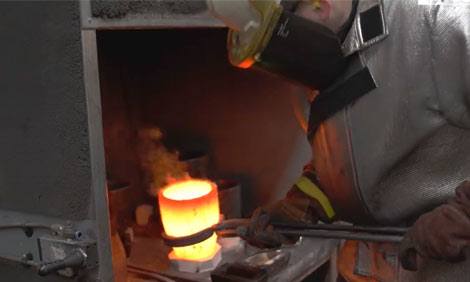 Inside our refining and manufacturing process video thumbnail