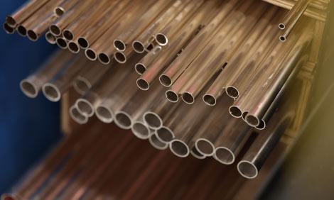 A transparent approach to sourcing recycled precious metals
