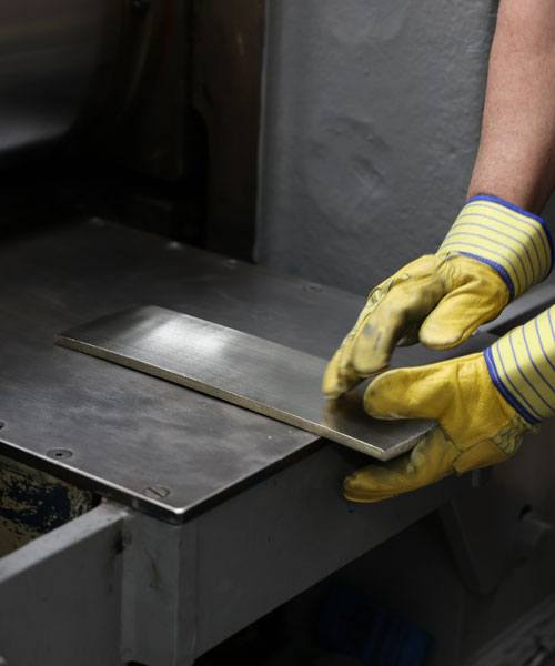 Why choose recycled gold and silver