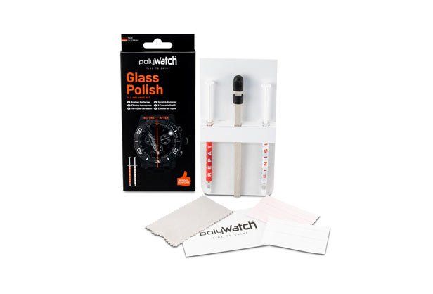 Glass Polish
