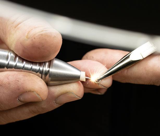 TIG Welder