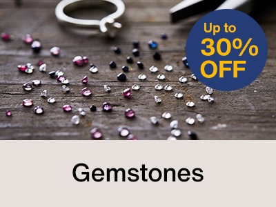 Gemstones