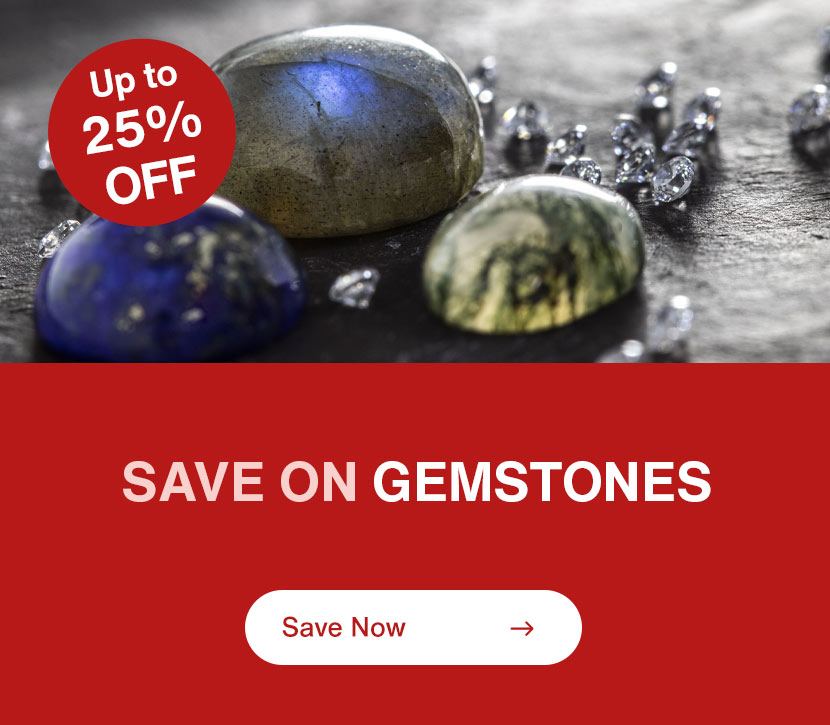 Shop All Gemstones