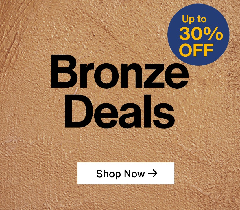 Bronze Deals
