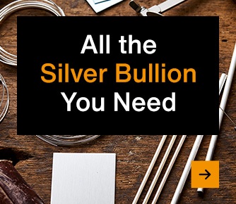 Silver Bullion