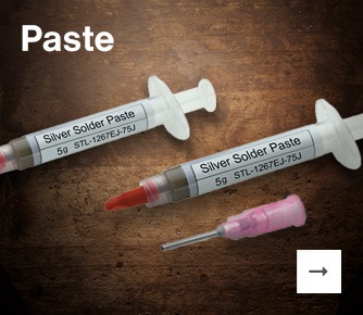 Shop Paste