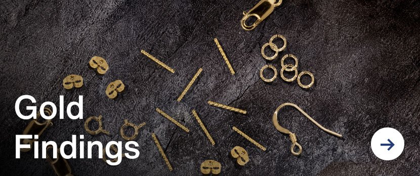 Gold Findings