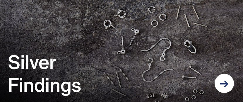 Silver Findings