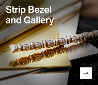 Strip Bezel & Gallery