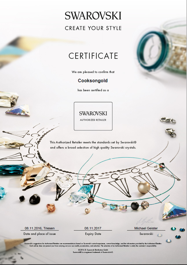 swarovski customer service australia