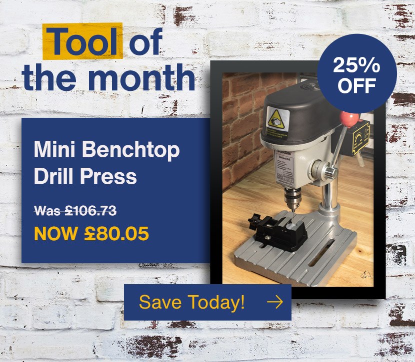 Tool of the Month