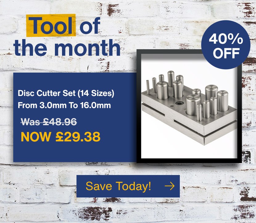 Tool of the Month