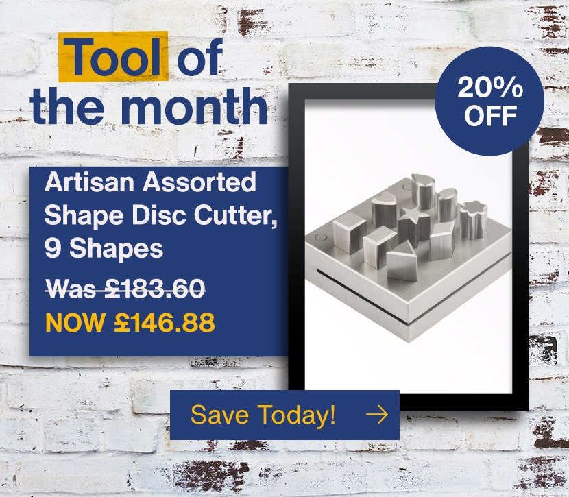 Tool of the Month
