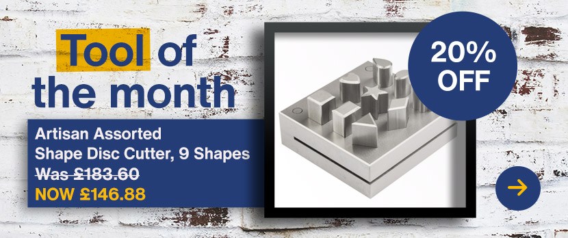 Tool of the Month