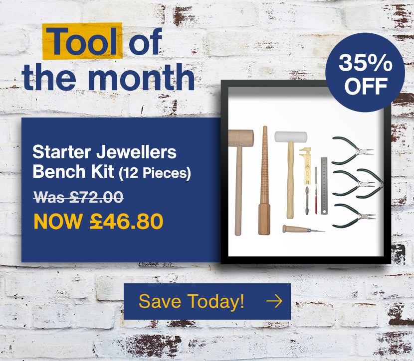 Permanent Jewellery