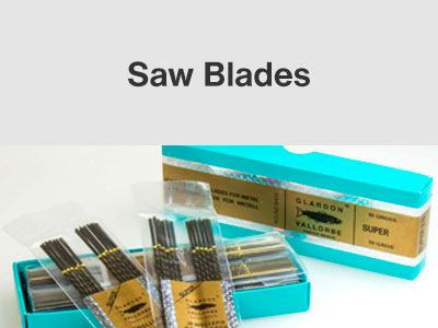 Sawframes