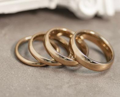Wedding Rings