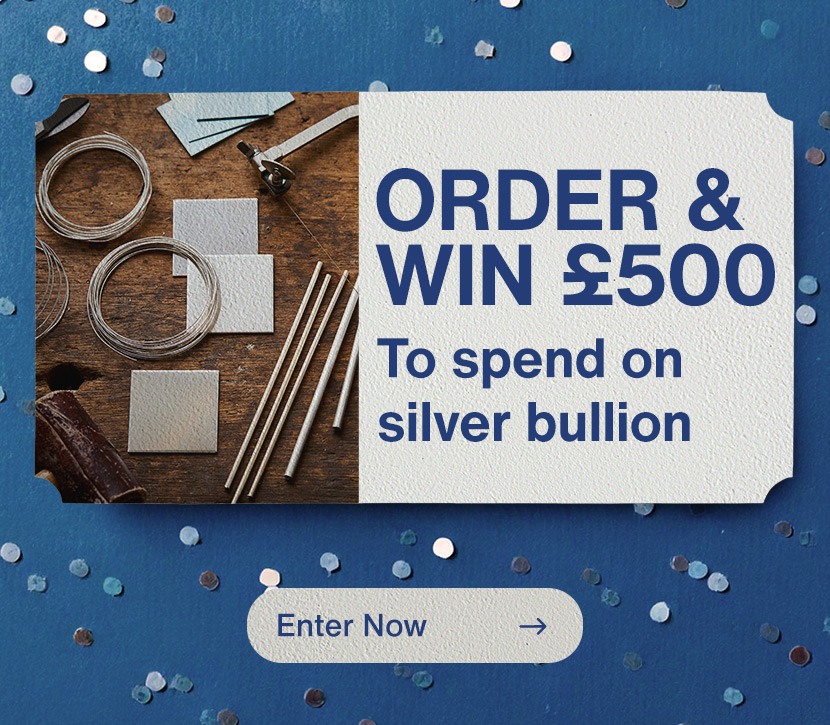 Silver Bullion Comp