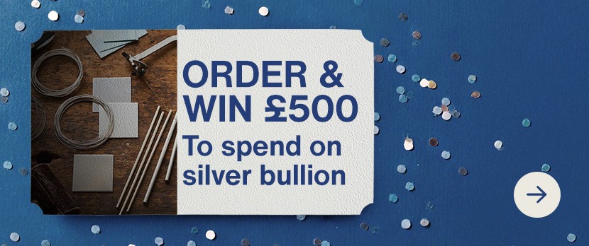 Silver Bullion Comp