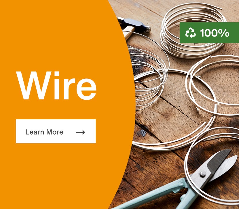 wire