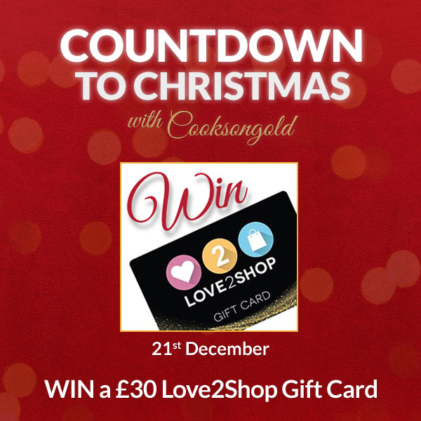 Advent Calendar Competition