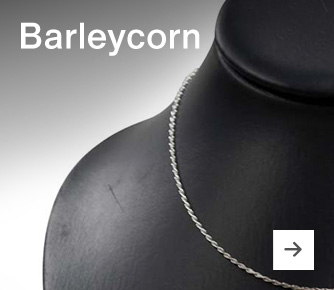 Shop Finished Barleycorn Chain