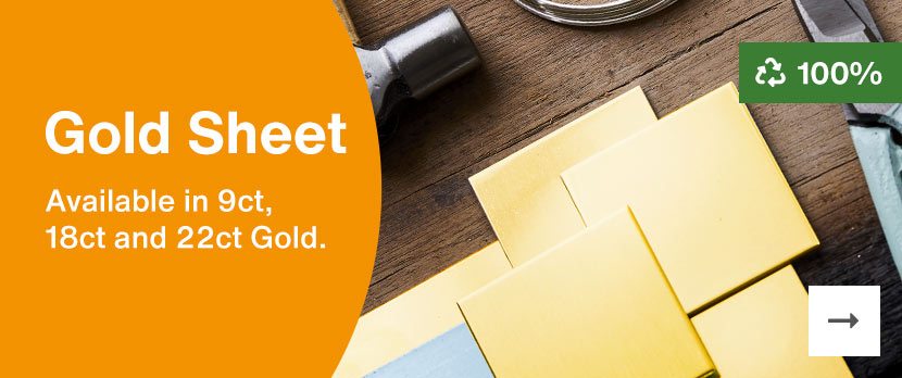 discover Gold Sheets