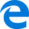 IE Logo