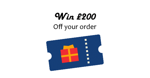 Order and Win